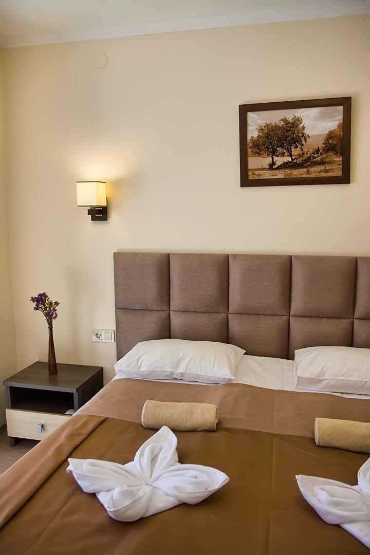 Парк-Отель Актер