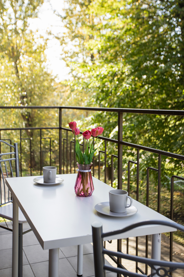 Апартаменты Mayskaya Apart