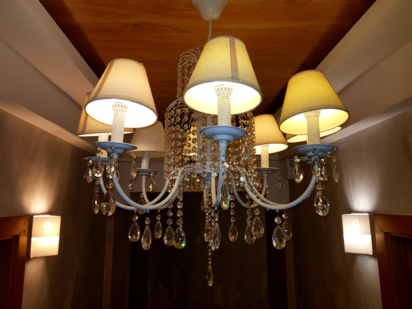 Отель Happy Inn