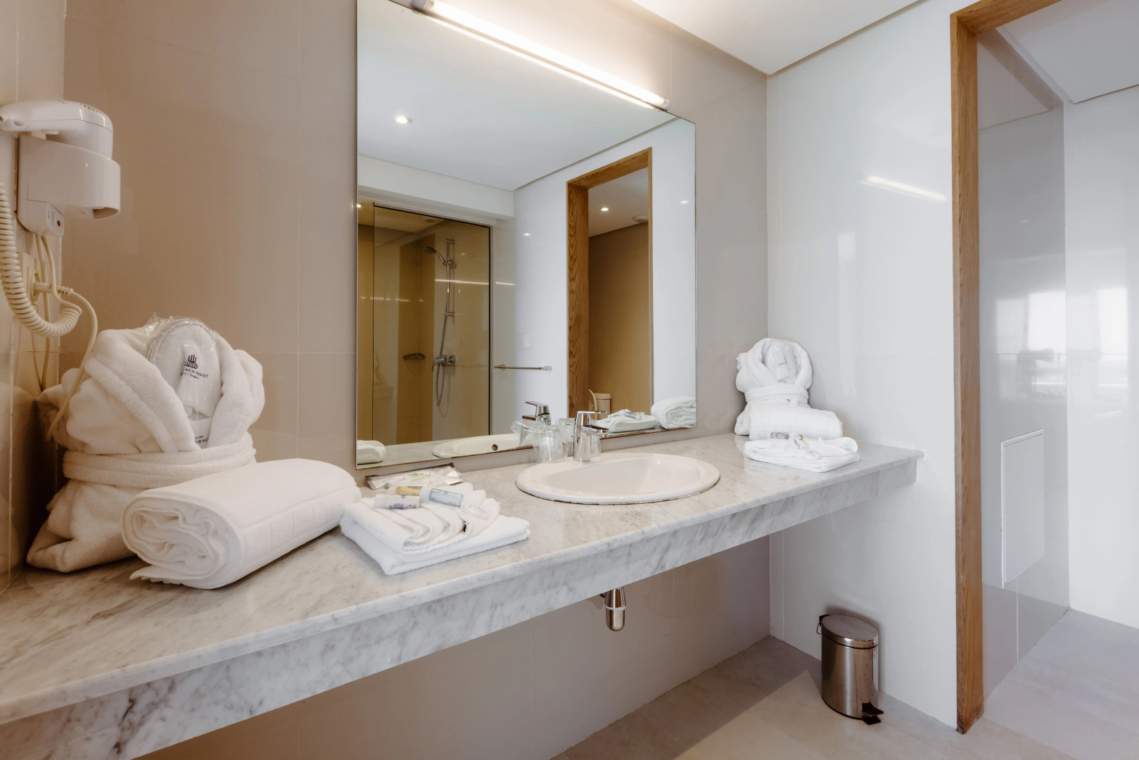 Отель Lixus Beach Resort