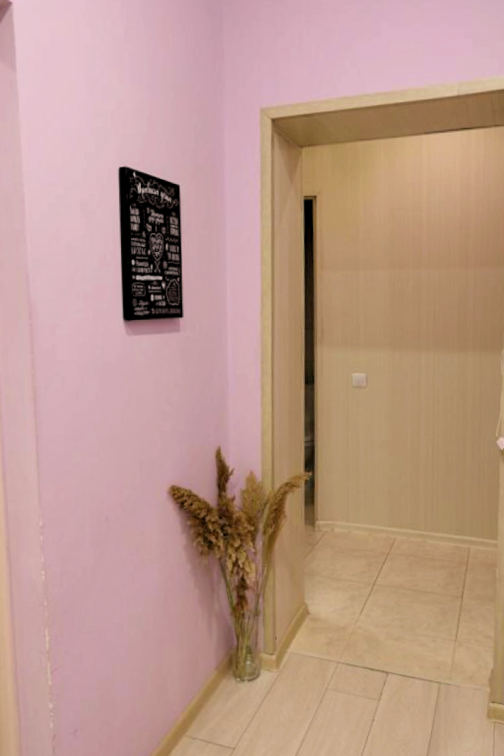 Апартаменты Двухкомнатные в Центре Пятигорска