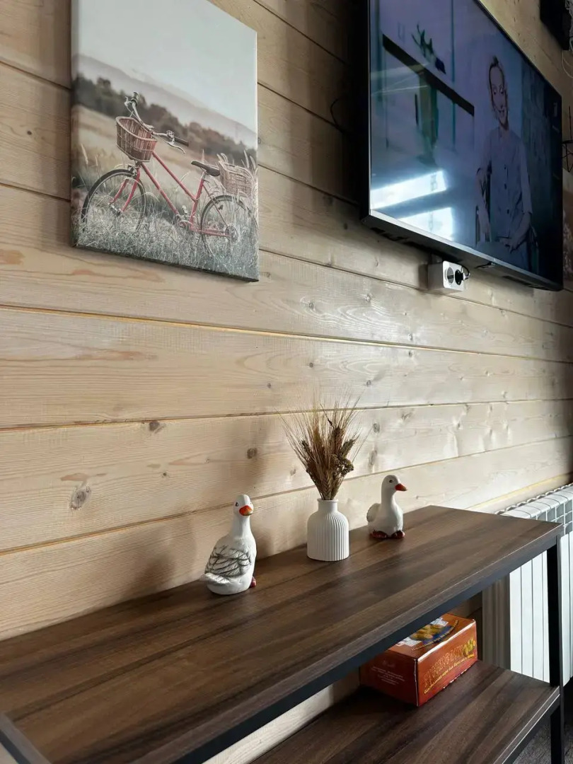 Частный дом VDerevne_pz