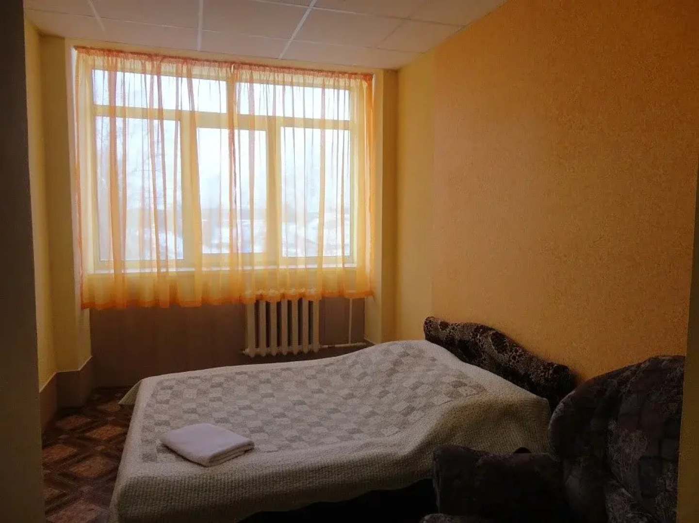 Мини-Отель Маяк