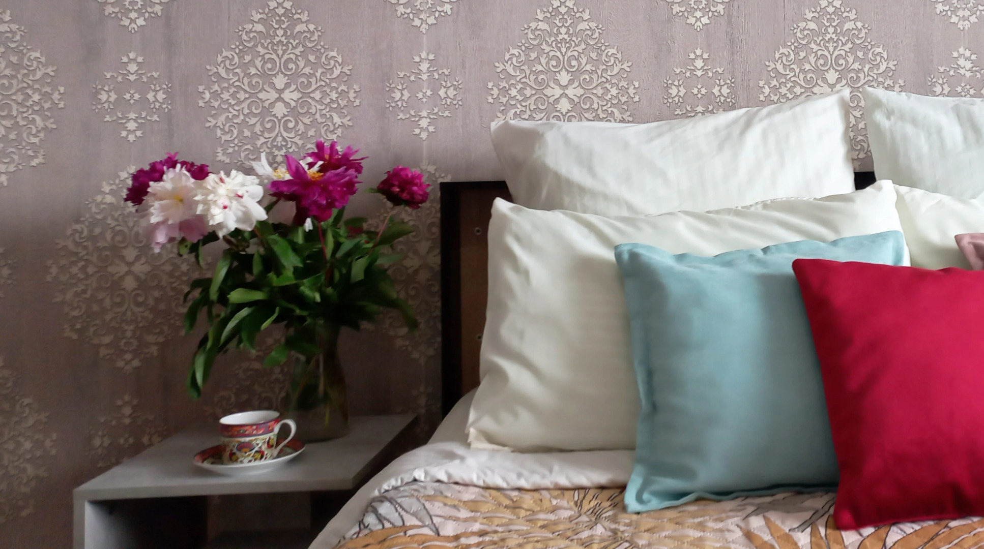 Апартаменты на Куникова