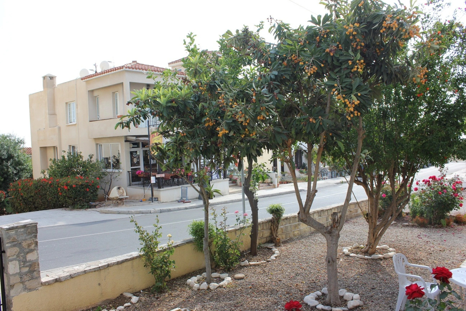 Апартаменты Arhangelou Michael Sea