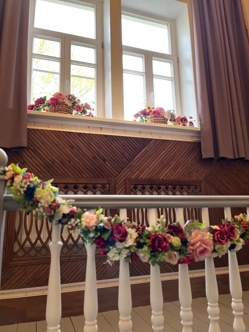 Меблированные комнаты Дом Паткуль