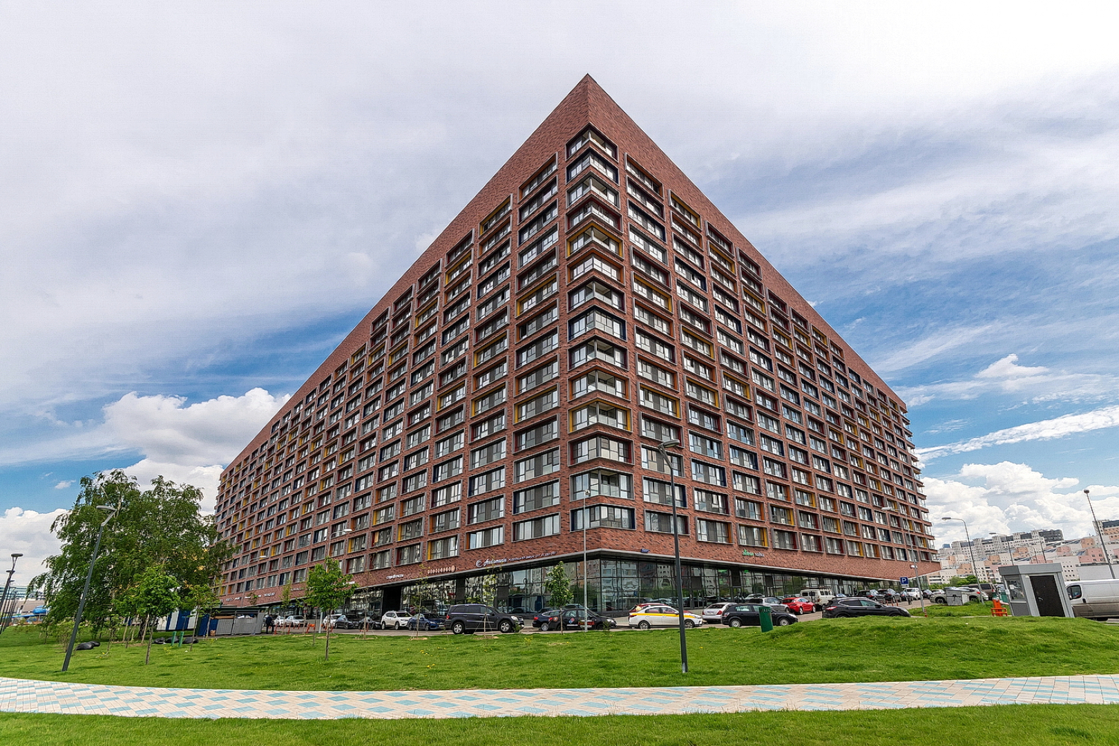 Апартаменты Уникальные Брутальные Бронируйте