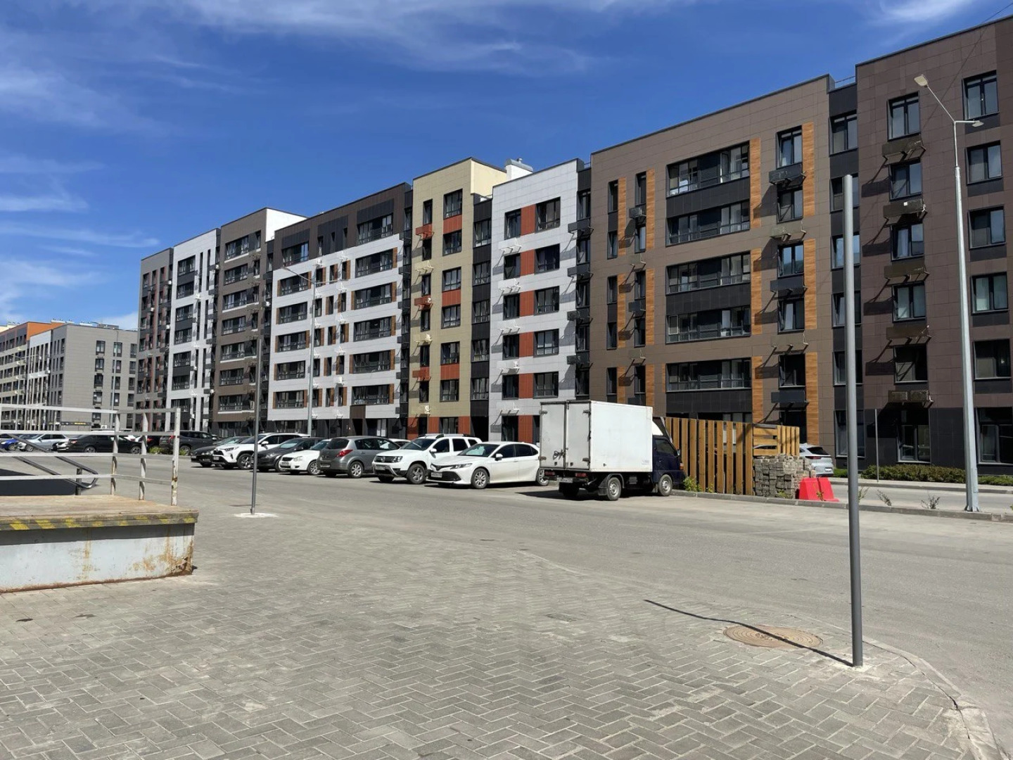 Апартаменты Просторные  Добрый дом на Мурзина рядом Мега, Аэропорт и трасса М5