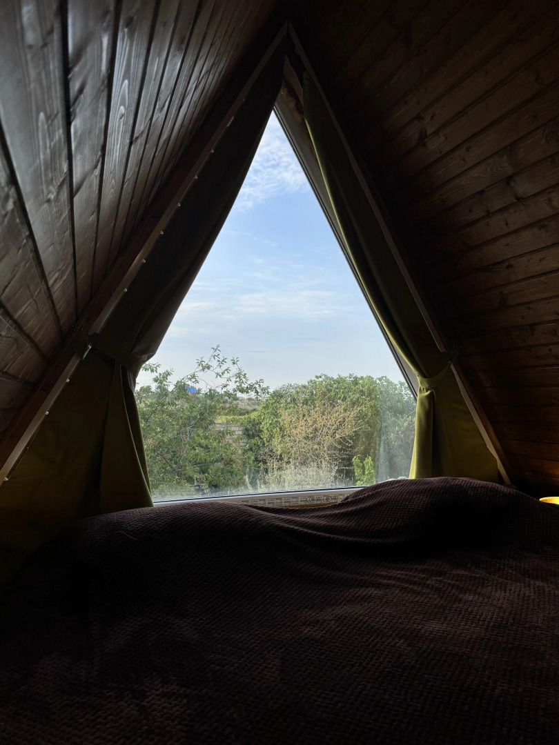 Бунгало в Хазаре