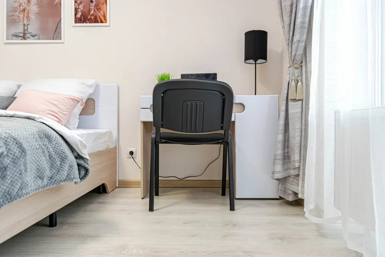 Апартаменты Cosmos Apart в ЖК бизнес-класса (2) на Островского