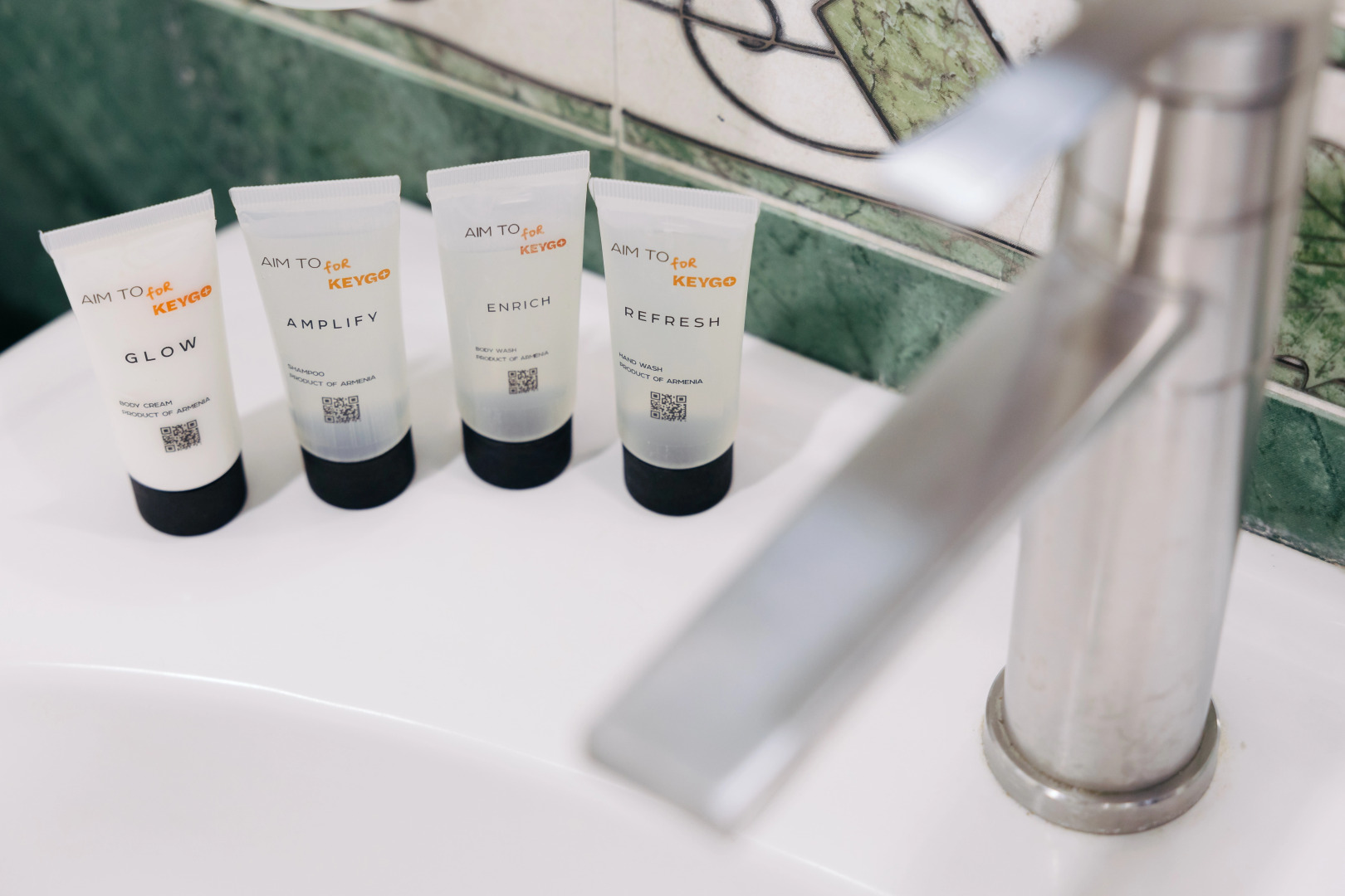 Апартаменты 1BR/near Opera/Sunset view/Self checkin/Keygo 21