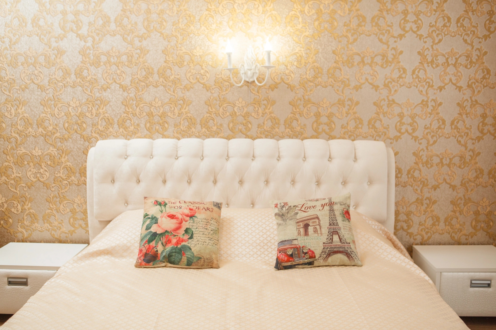 Отель Вельвет