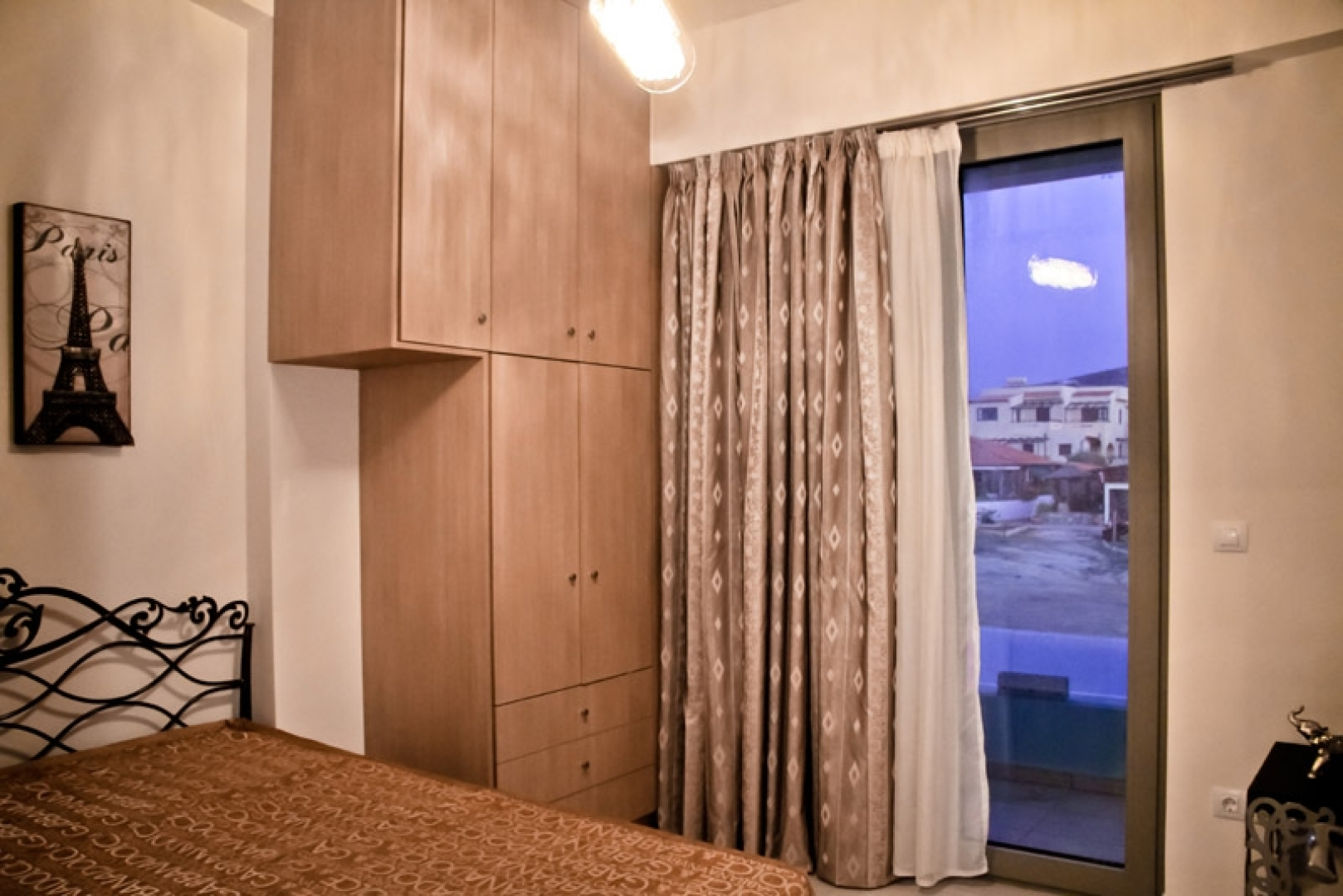 Вилла Maria 3-BDR