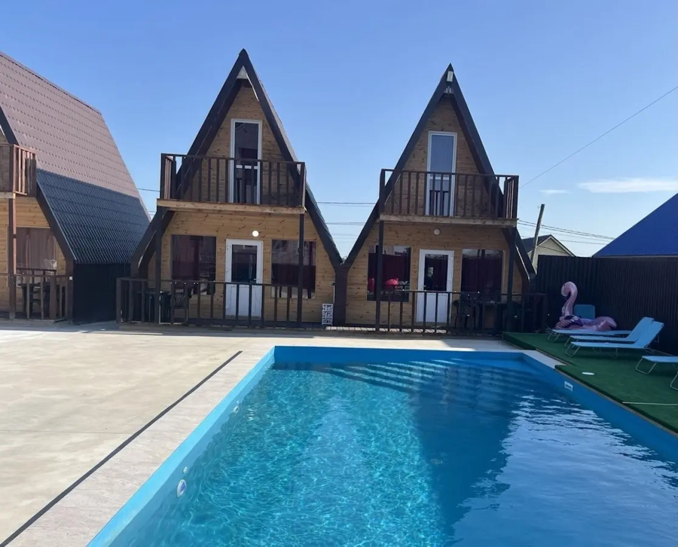 Гостевой дом Villa GraNata