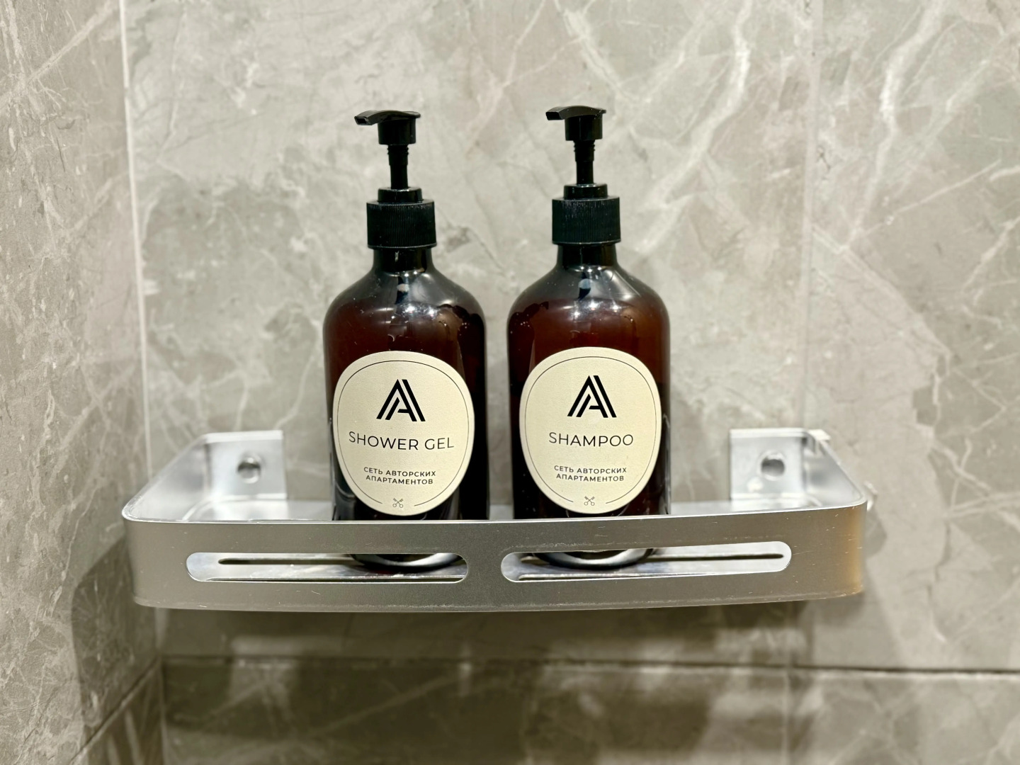 Апартаменты возле ТЦ Горизонт