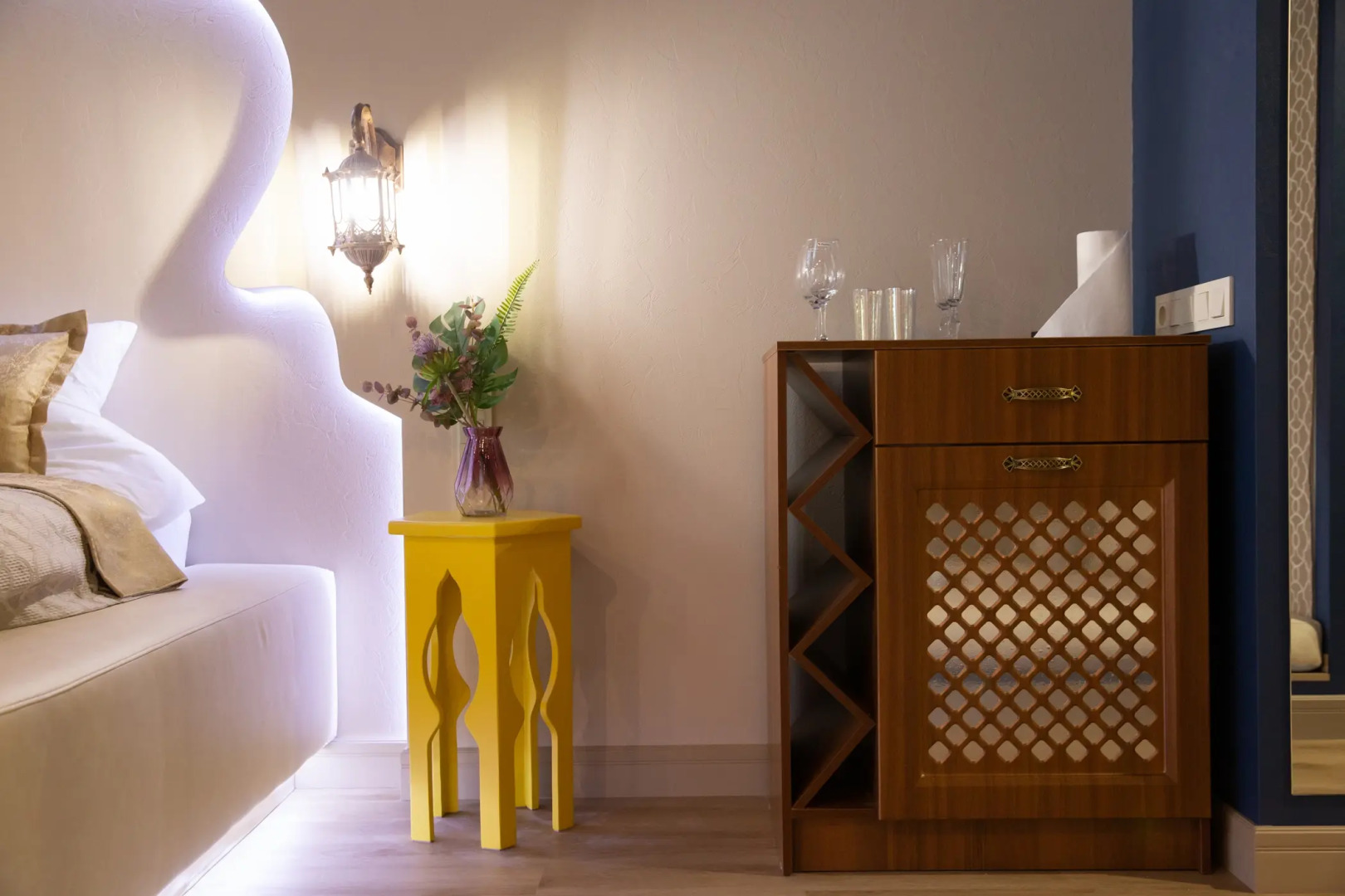 Апартаменты Этажидейли на Хохрякова - Восточные