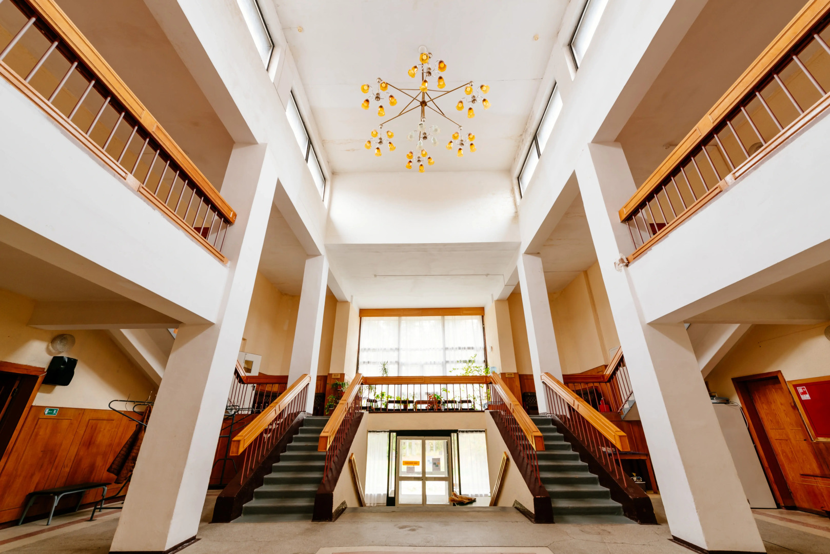 Пансионат Театральный