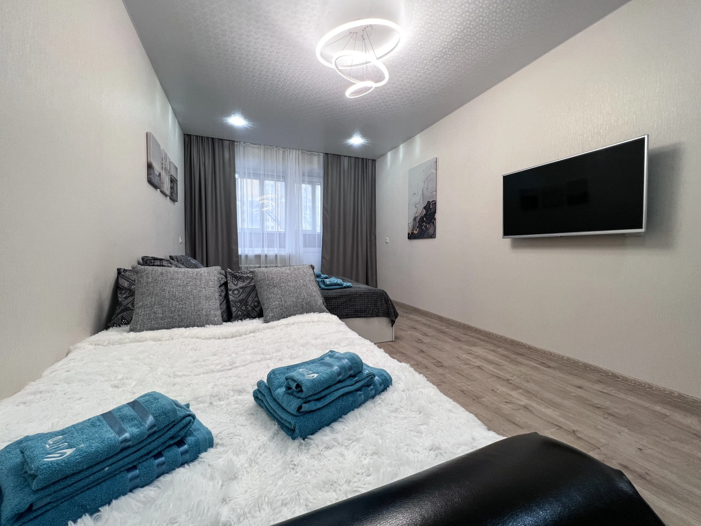 Апартаменты uTrip Christmas