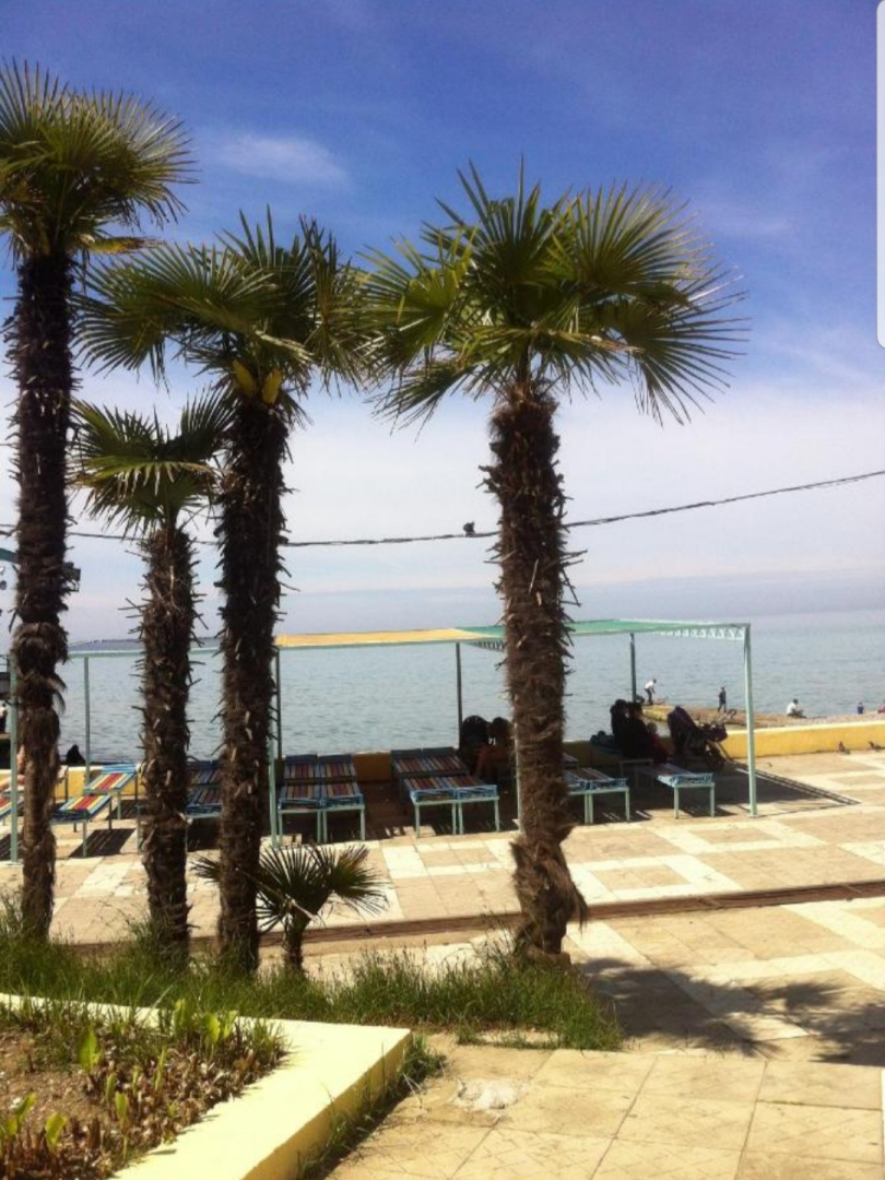 Гостевой дом Анюта