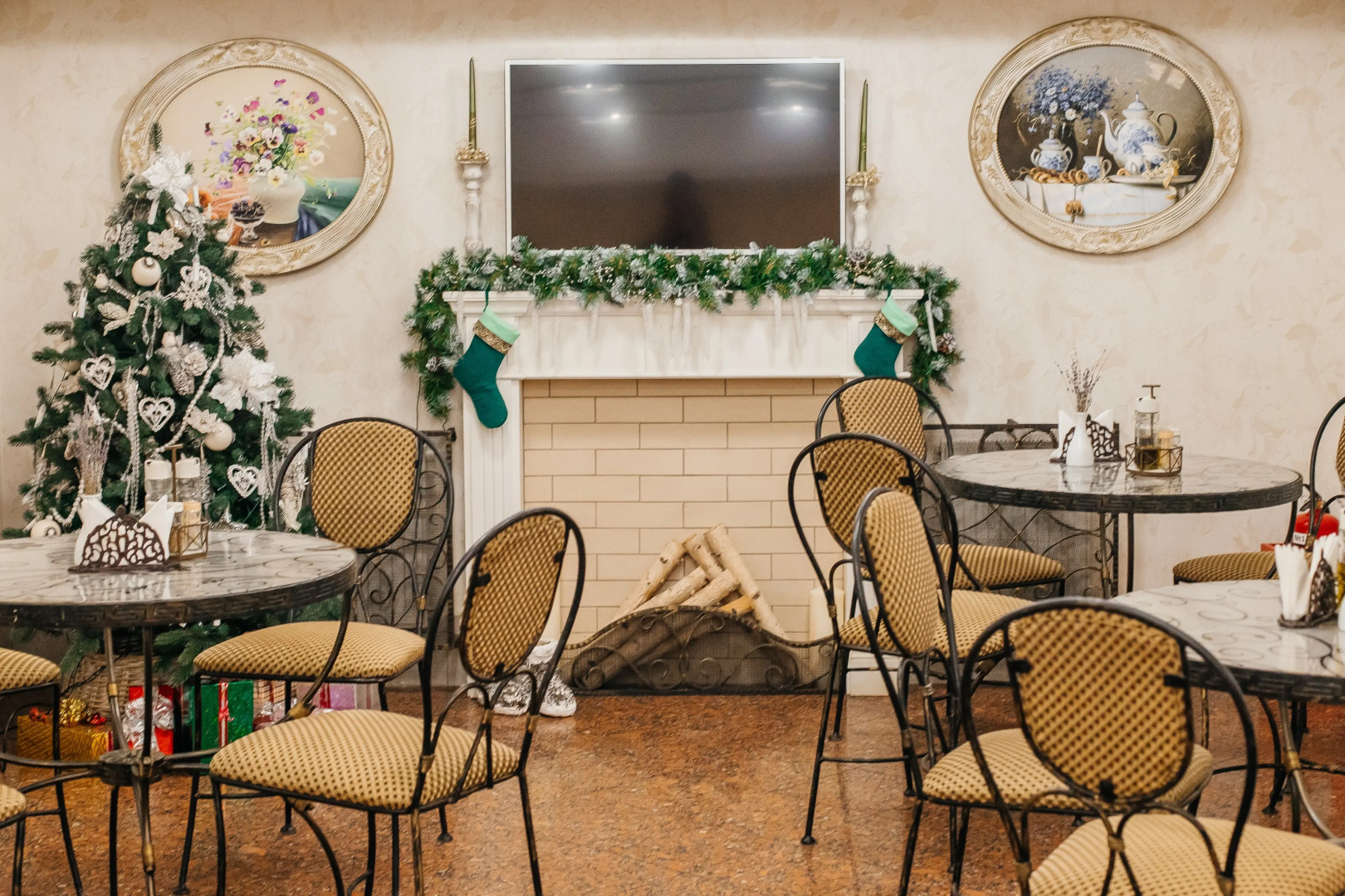 Отель Купцовъ Дом