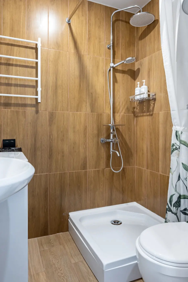 Апартаменты Вечер в Марокко