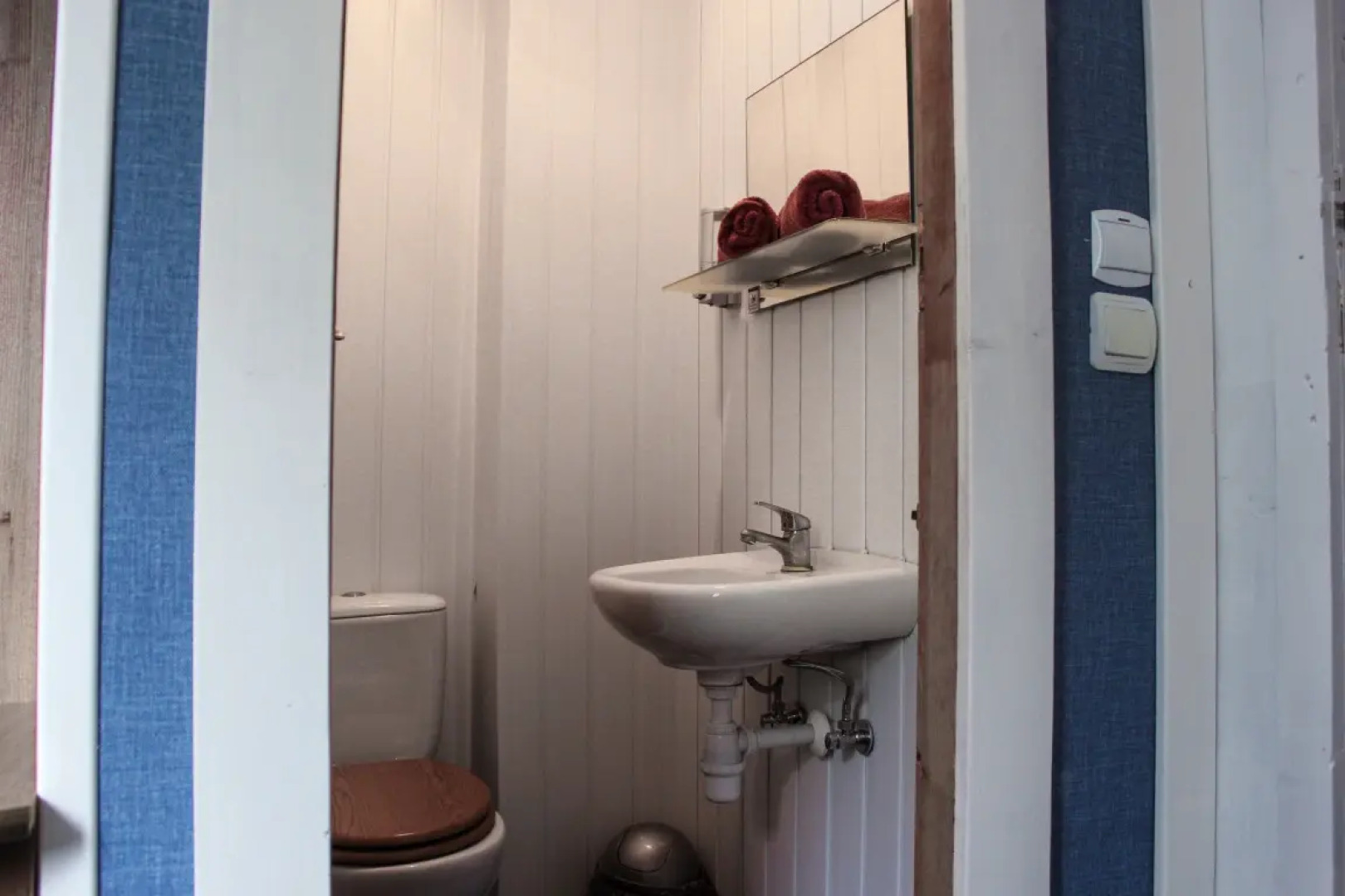 Апартаменты на Куршской Косе 1