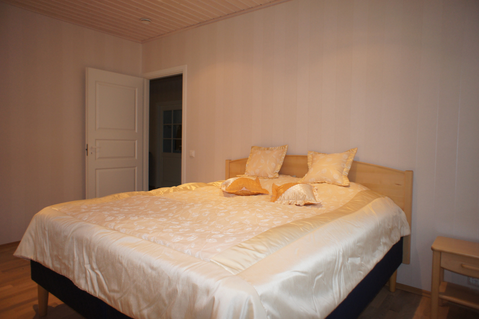 Вилла Anttolamokki