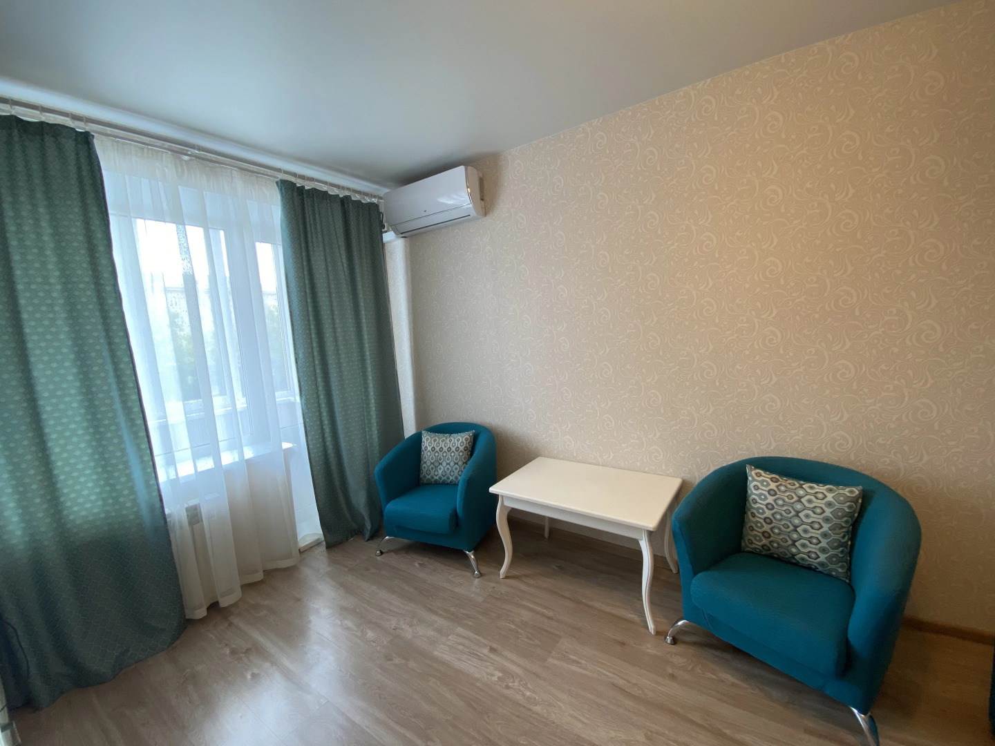 Апартаменты Ленина 36 Пятая авеню