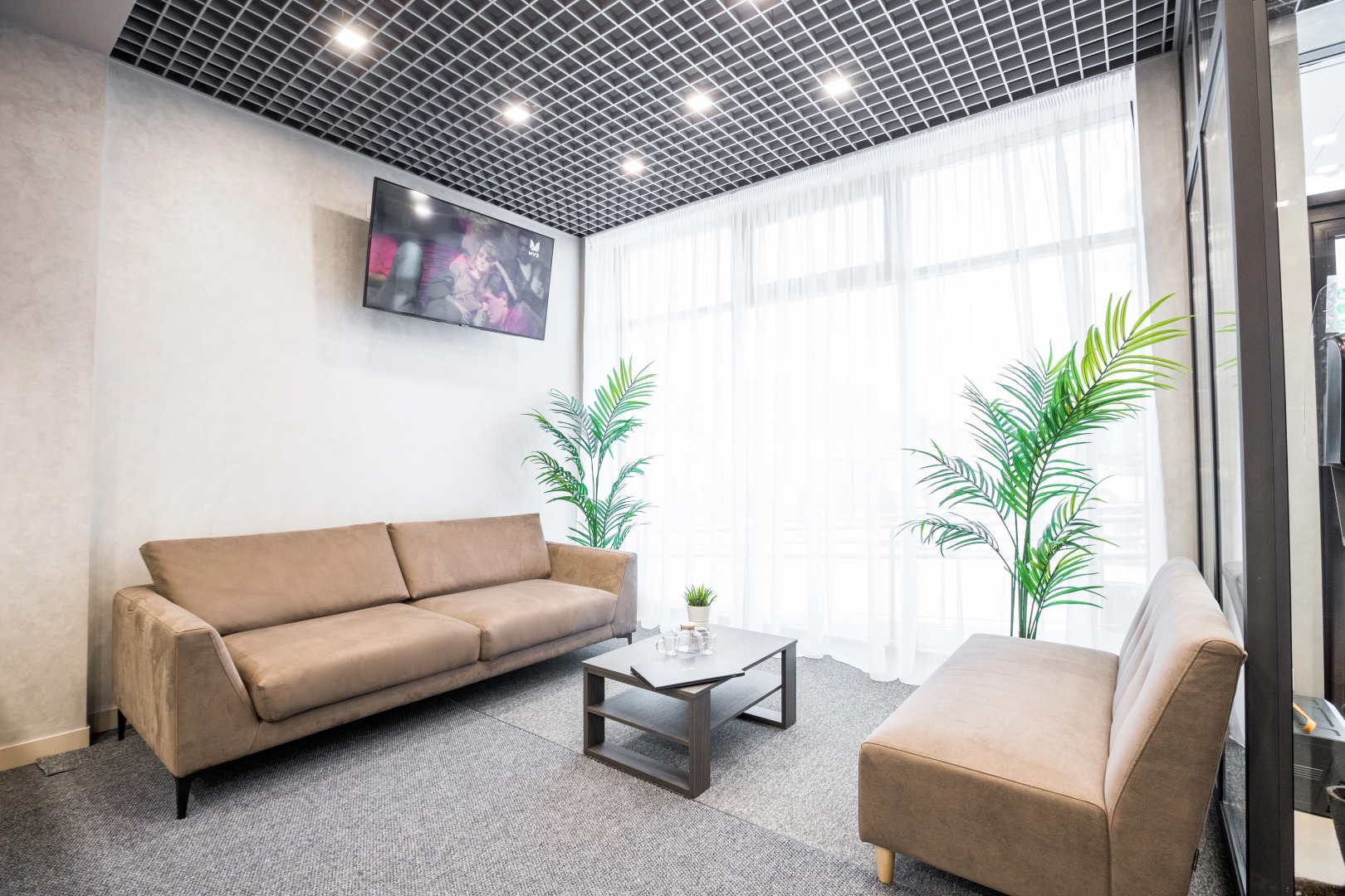 Отель ASTORYsoul (Асторисоул)