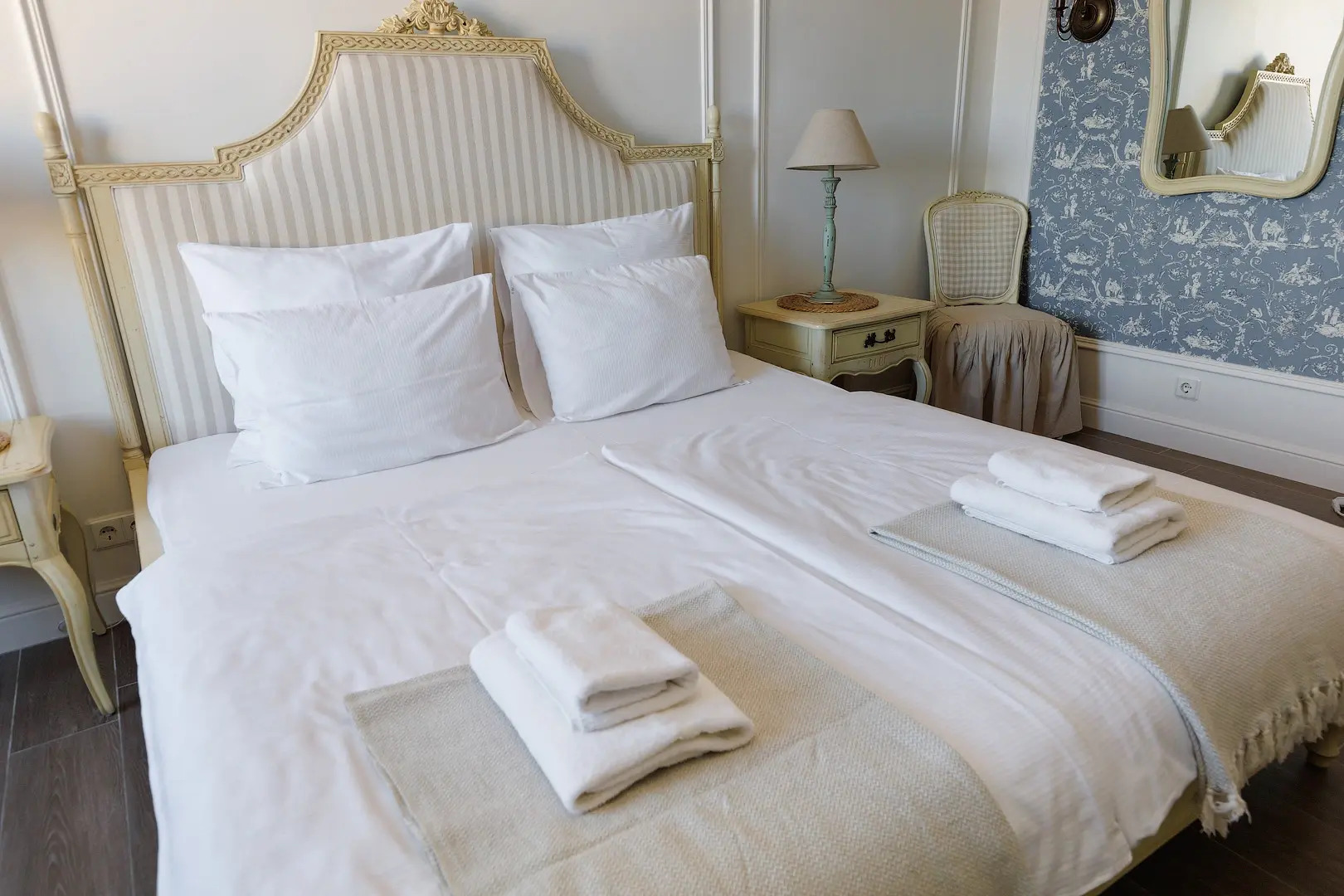 Апартаменты Baltic Apart & Naberezhnaya Provence