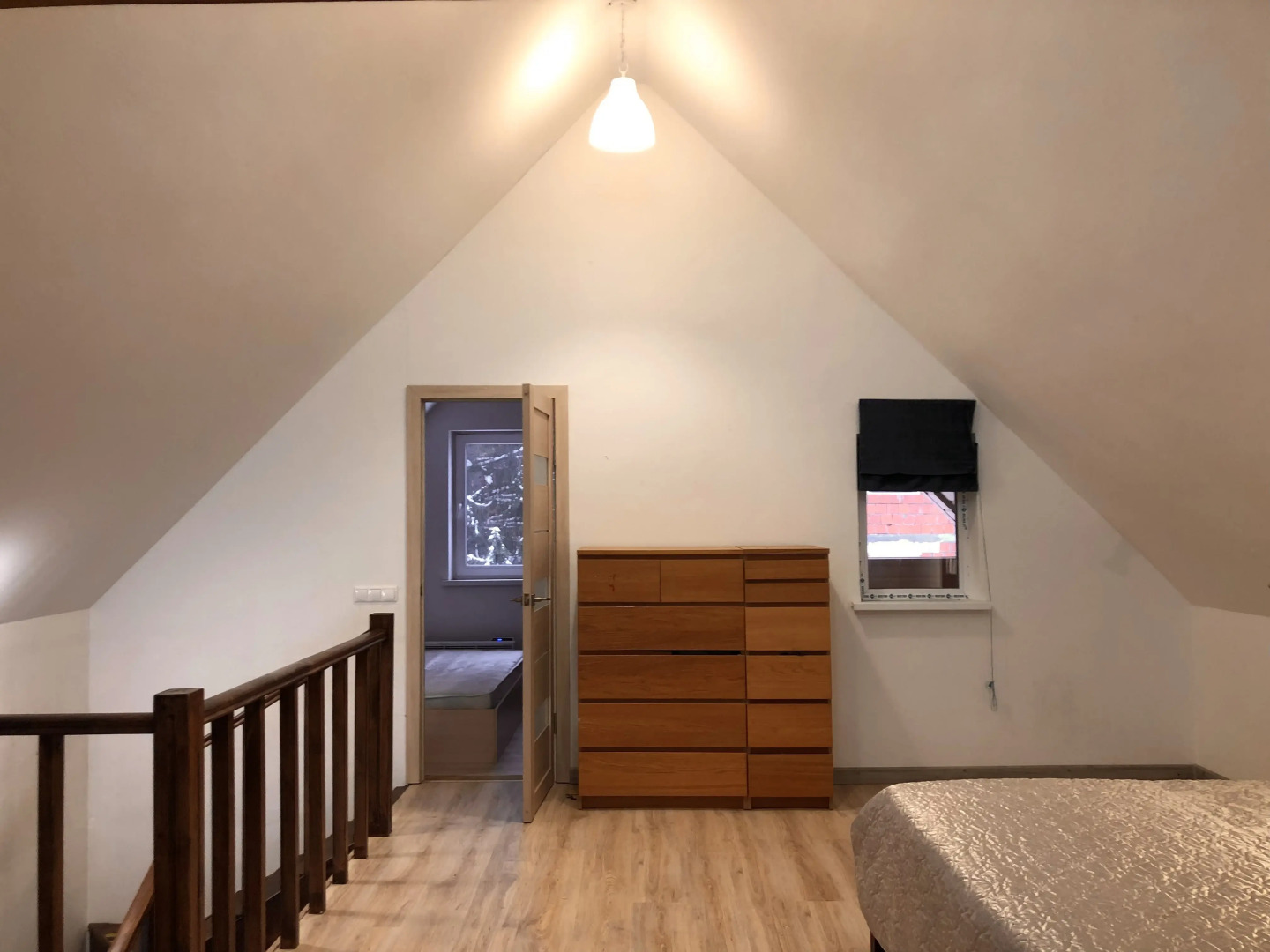 Частный дом Праздничный Коттедж в Центре Города