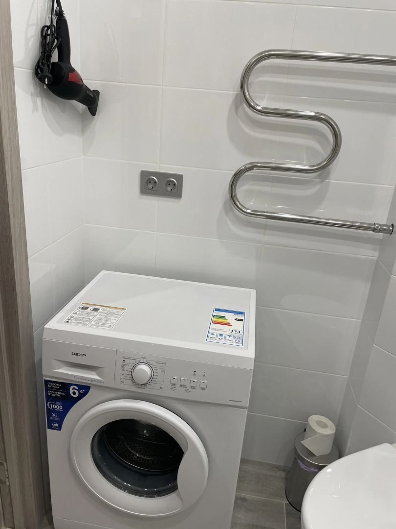 Апартаменты студия у Аквапарка 2