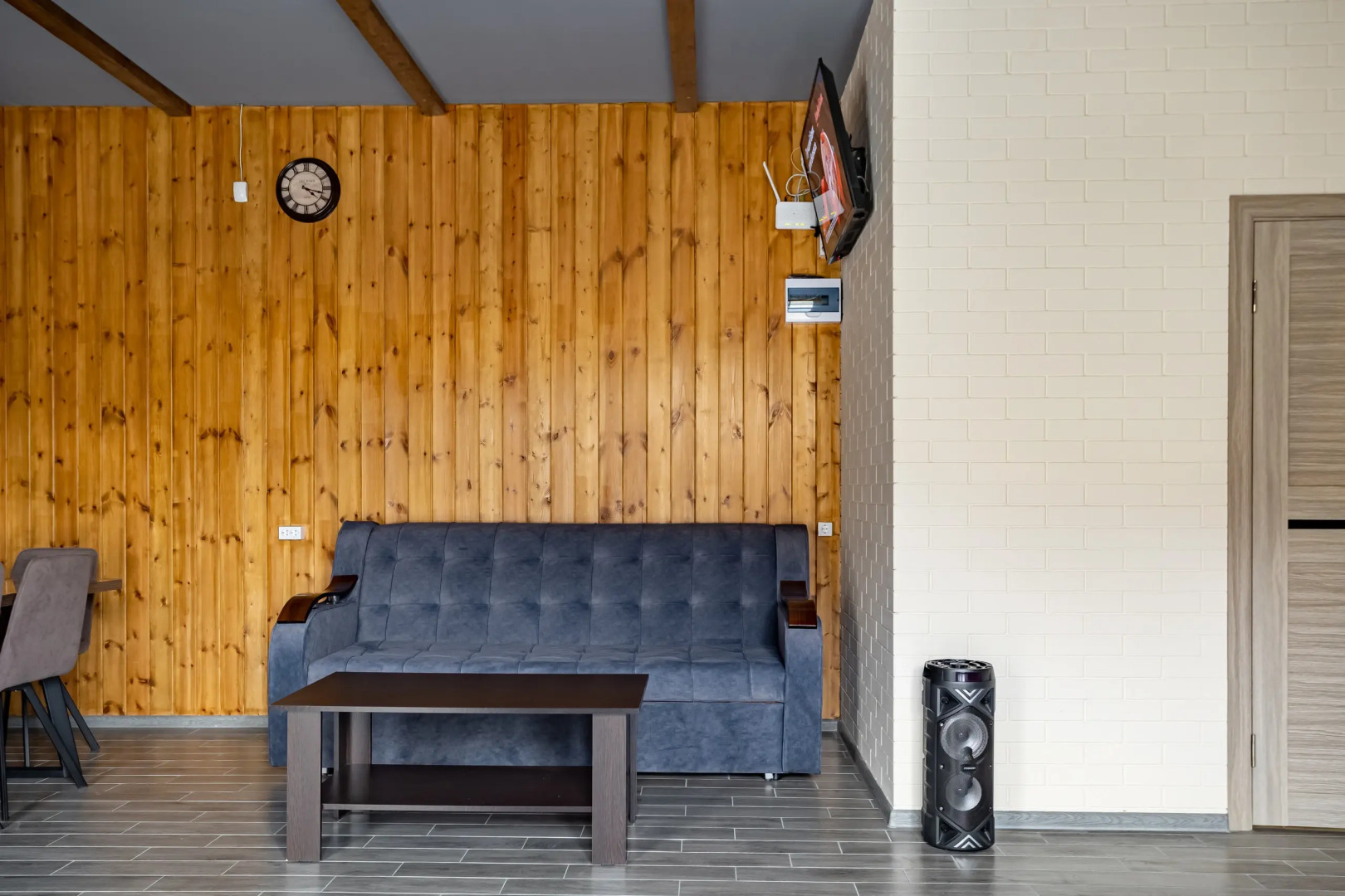 Гостевой Дом Сказка Гор