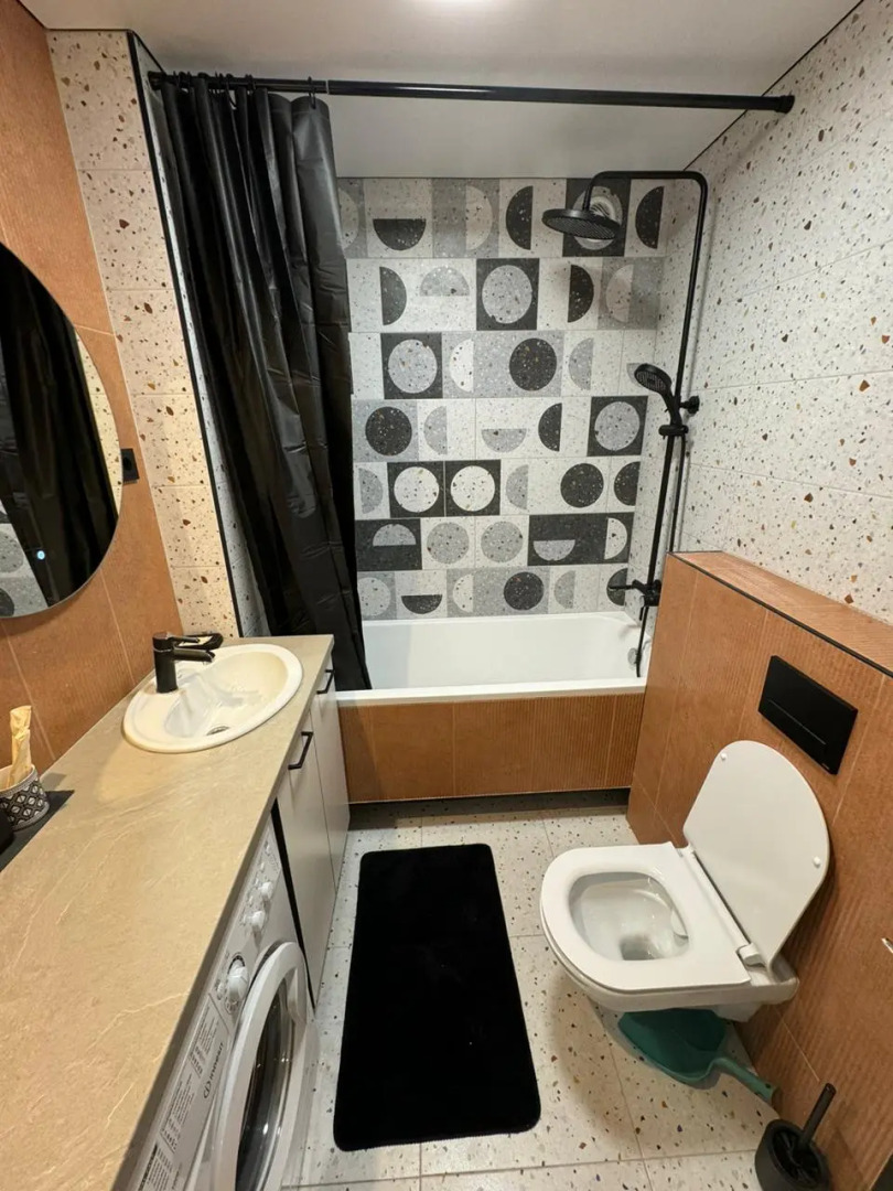 Апартаменты Новые ULTRA