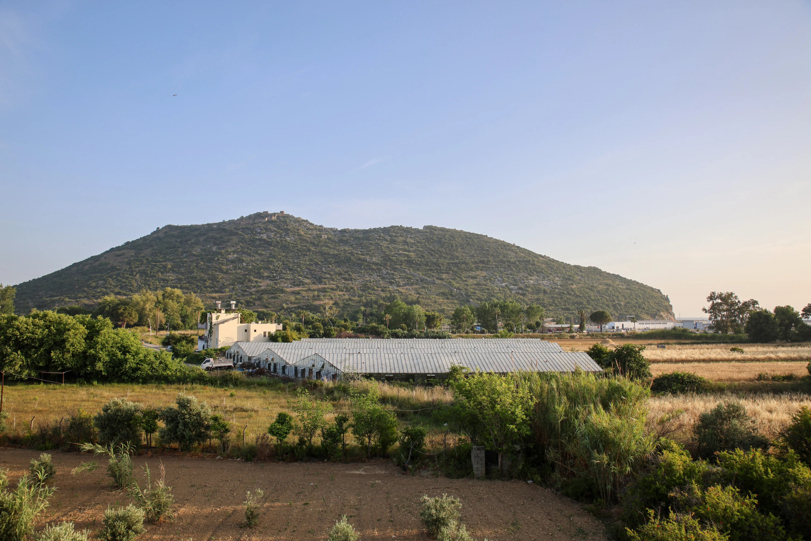 Отель Port Selene Antalya