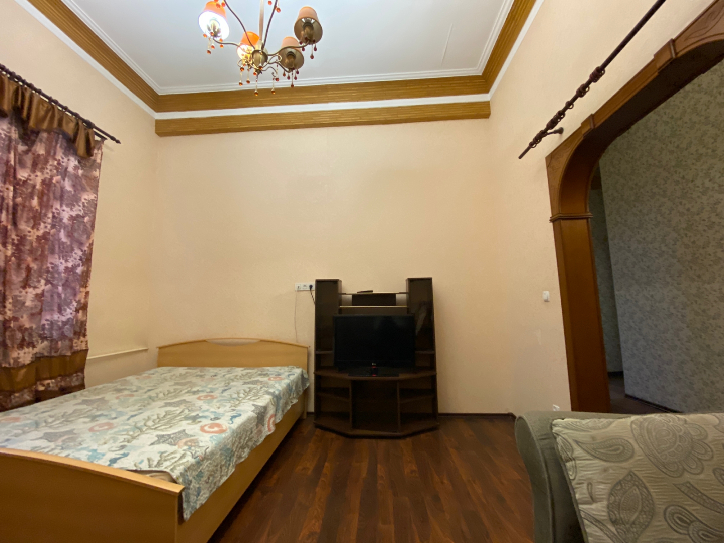 Апартаменты Five Corners 2