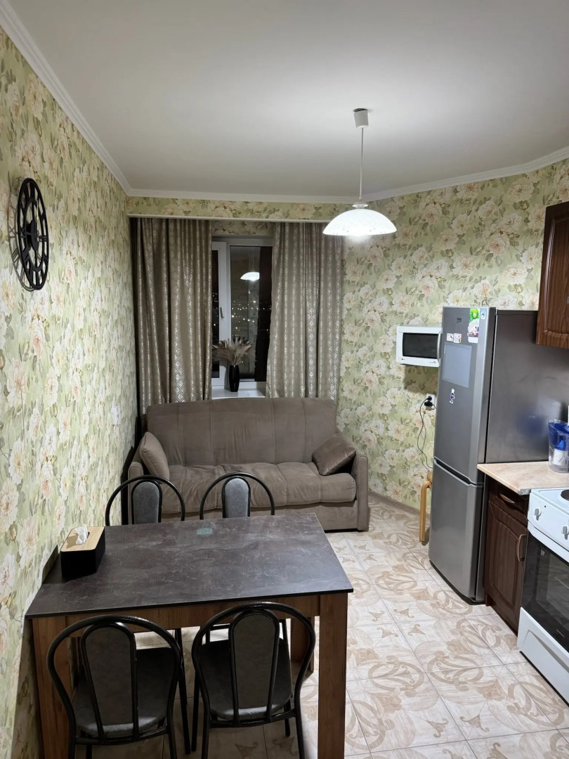 Квартира на Площадь Привокзальная 1Ак2