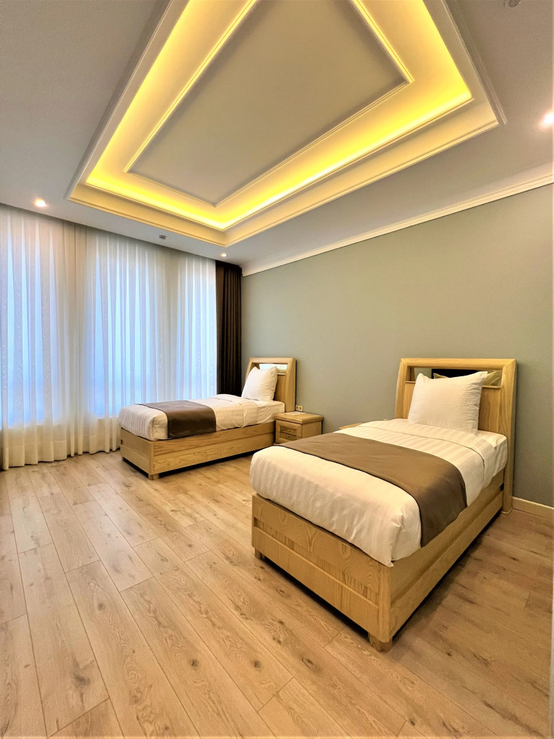 Отель Al Anvar Hotel