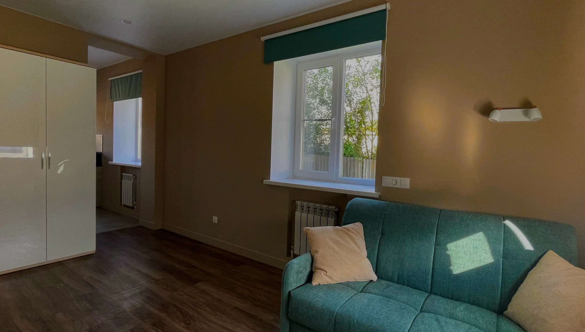 Гостевой дом Уютный