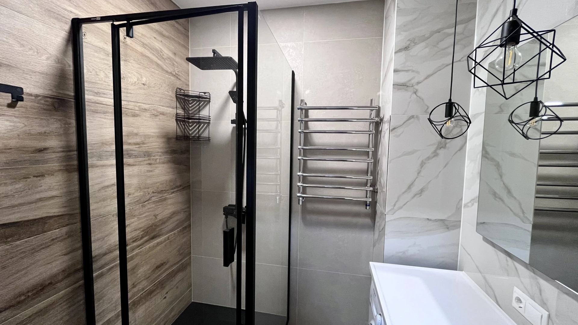 Квартира Евродвушка в центре рядом с набережной