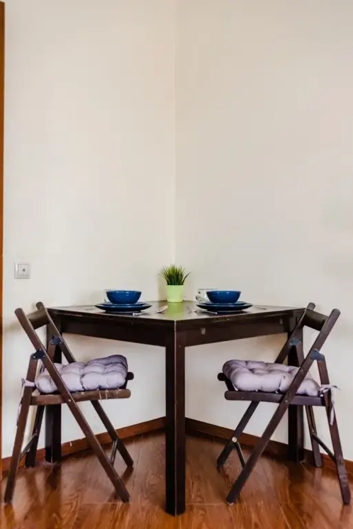 Апартаменты 1 Апартхаус на Пролетарском 4/2