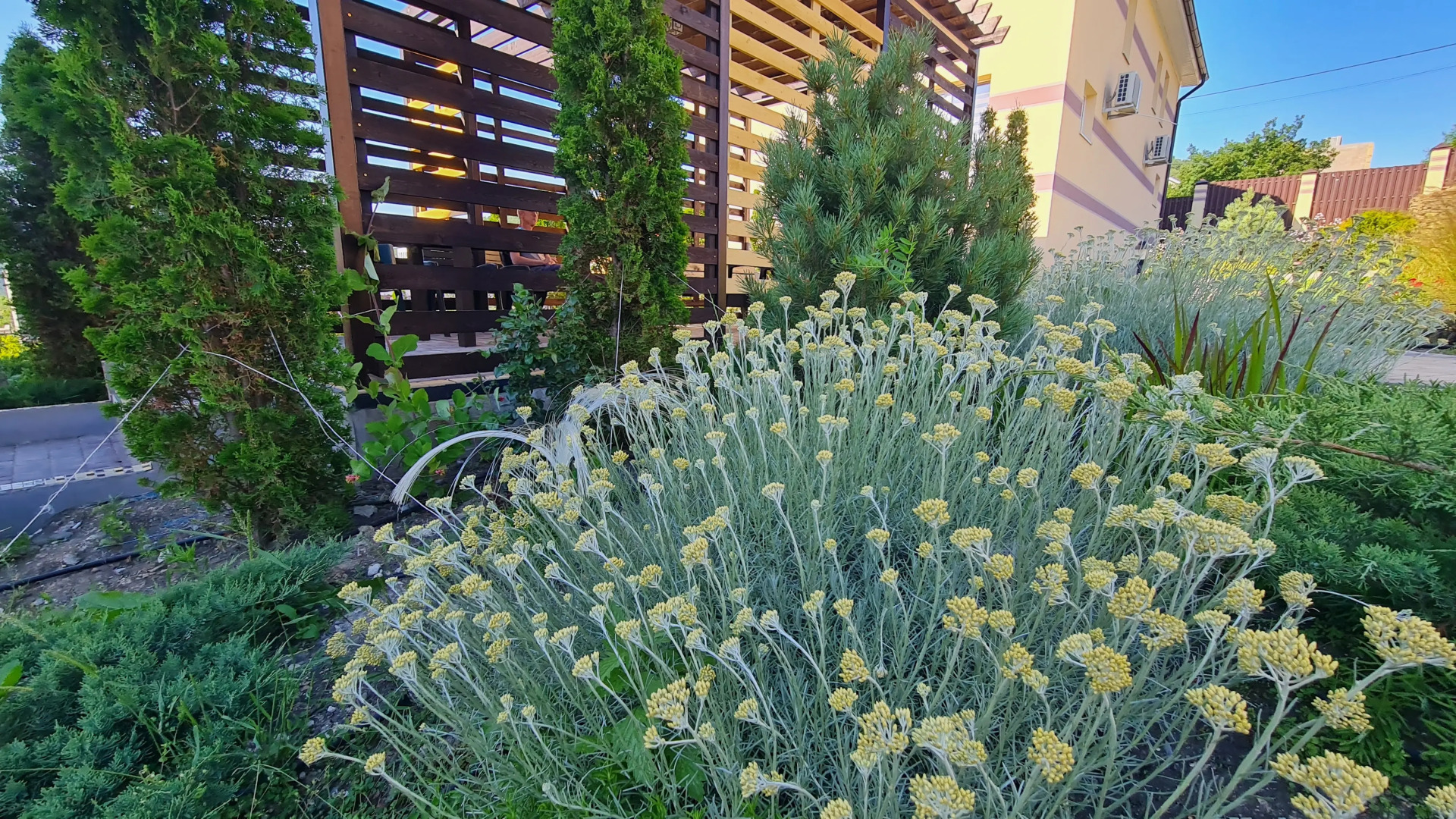 Гостевой Дом Abrau Soul&Spa