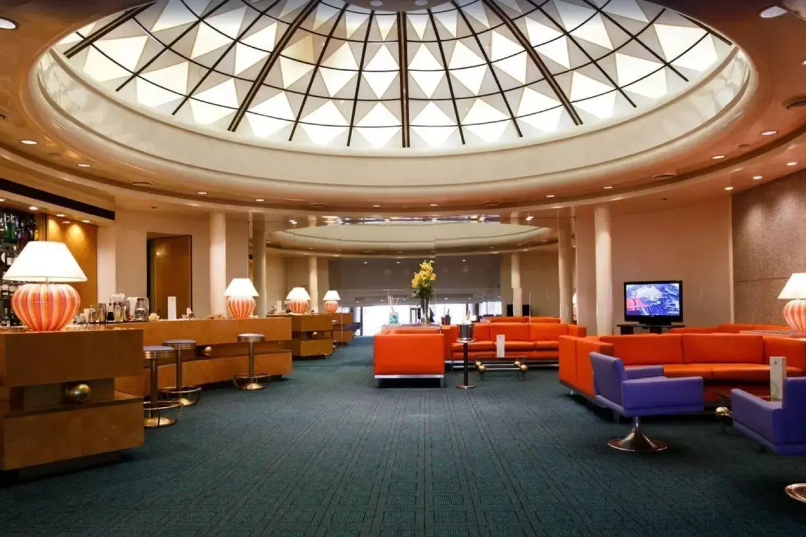 Albani Hotel Roma