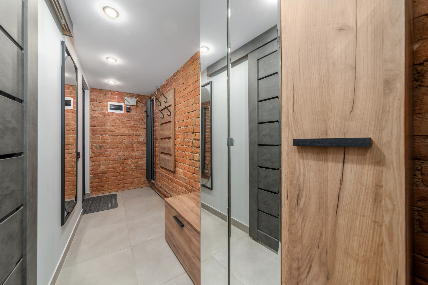 Квартира Room 6