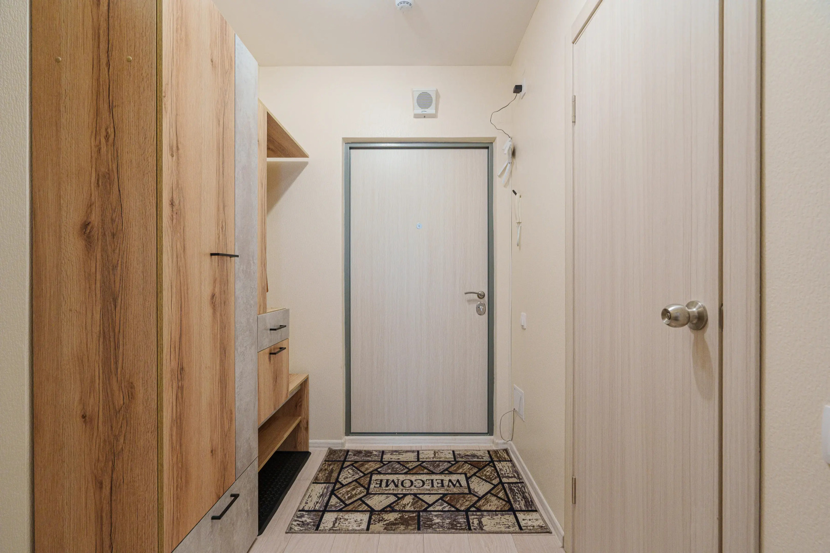 Квартира комфорт класса