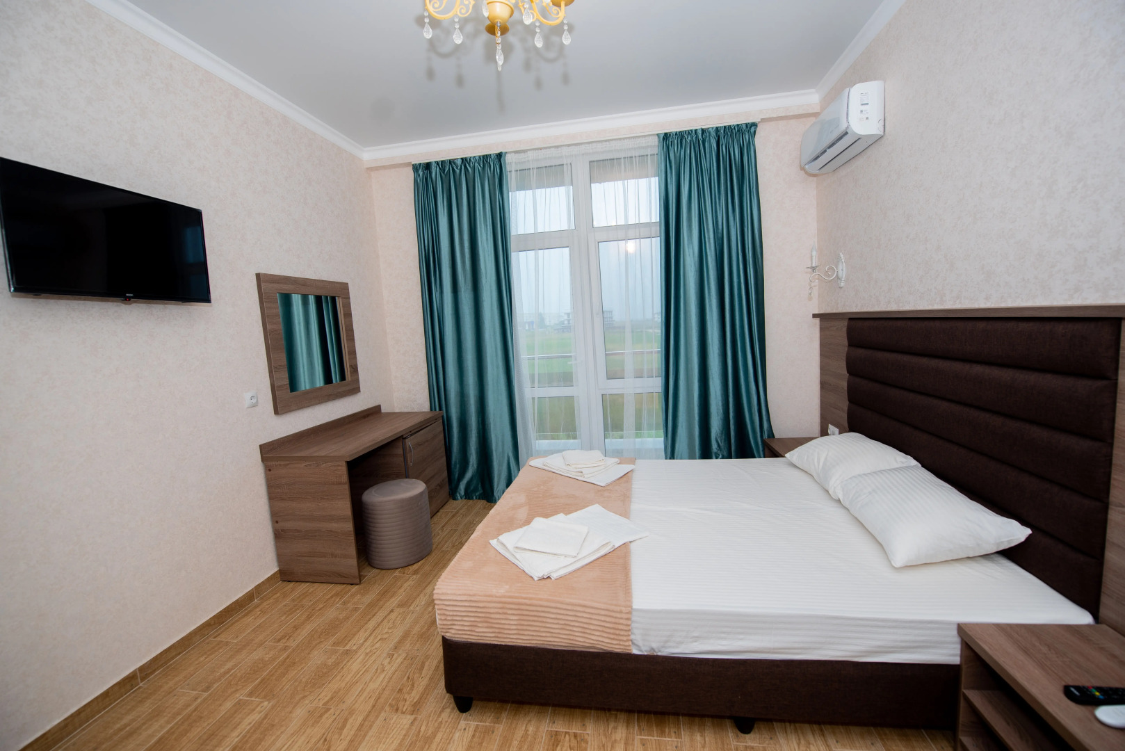 Гостевой дом Троя