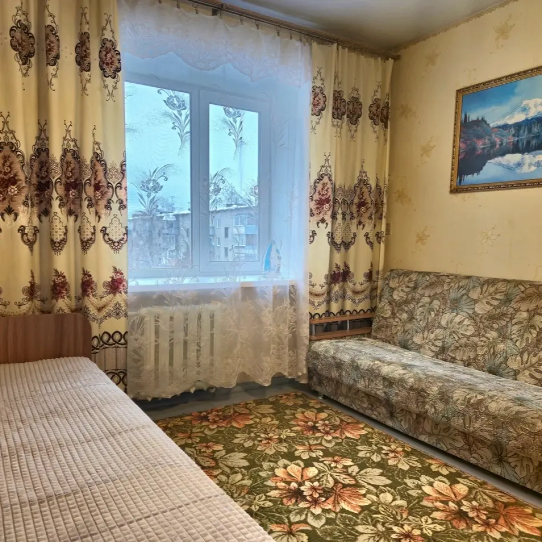 Квартира на Прудской