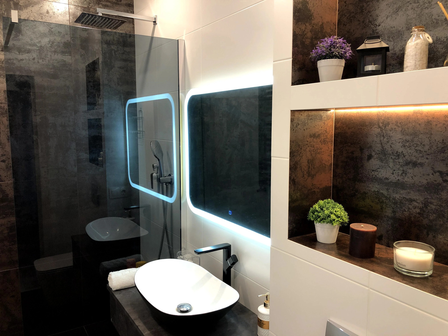 Апартаменты Panorama