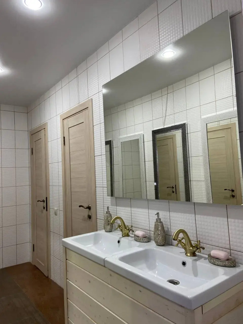 База Отдыха Даховская Долина