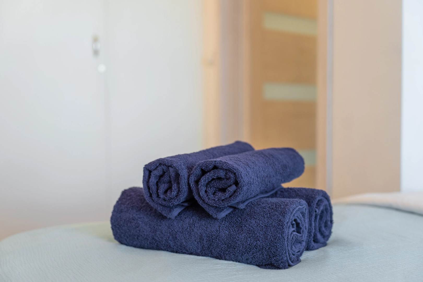 Апартаменты в ЖК Черноморский-2 от LetoApart